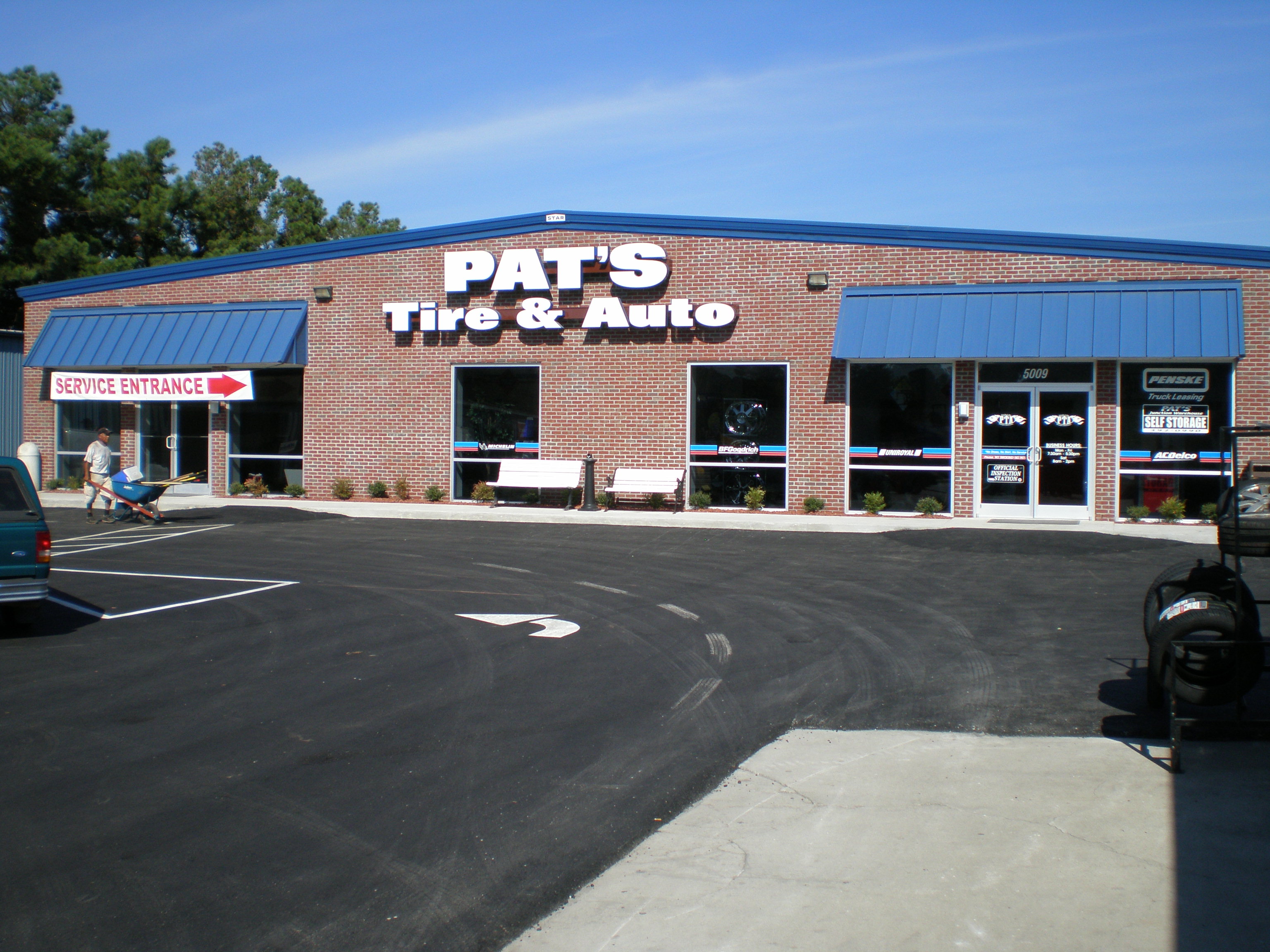 NRL Builders Wilmington, NC General Contractor